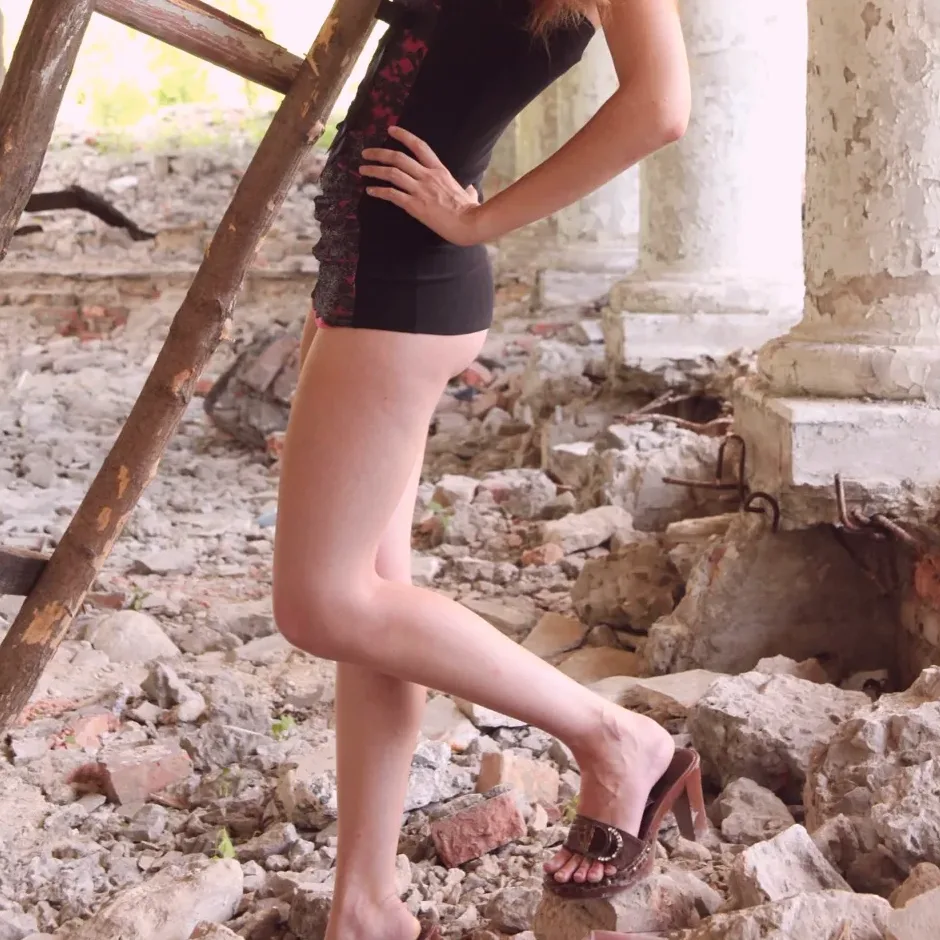Janina, 31