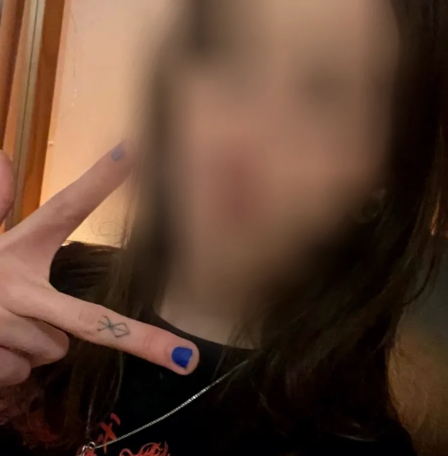 Meike, 21