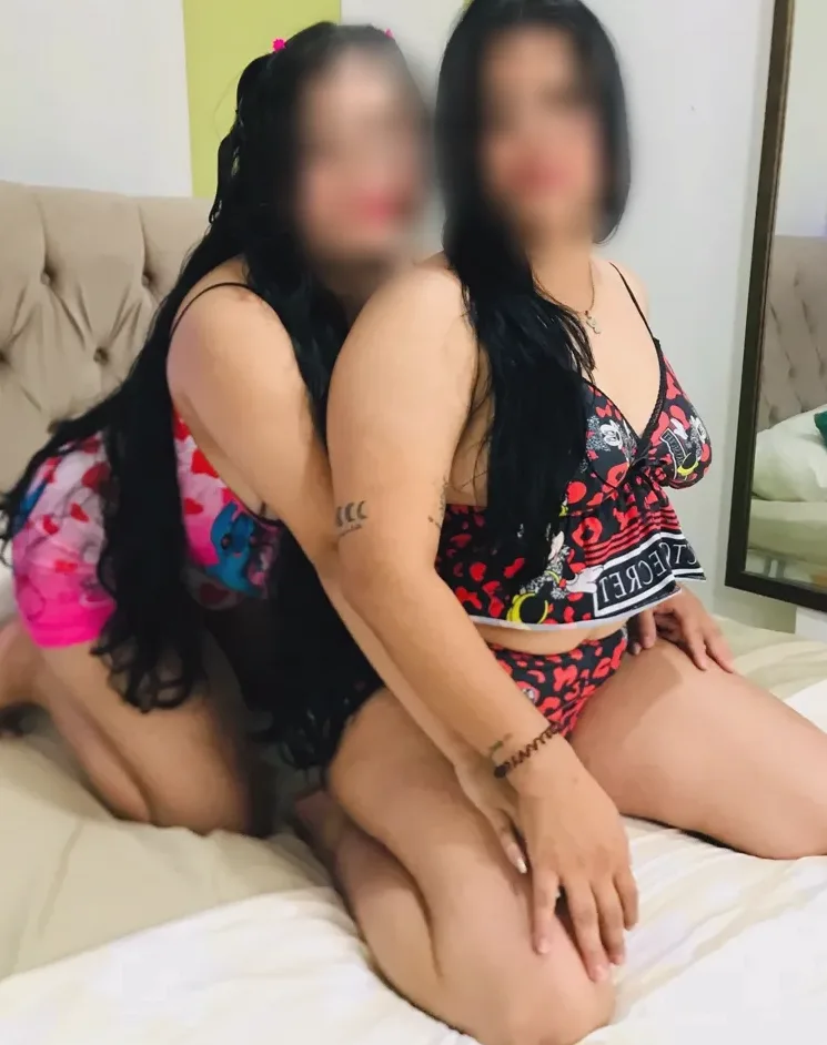 Nadine, 36